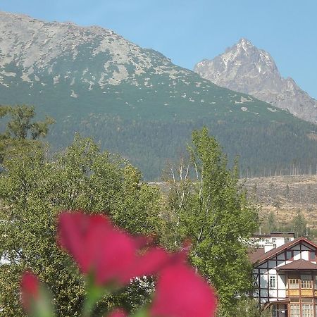 Apartmany Remi Vysoké Tatry 외부 사진