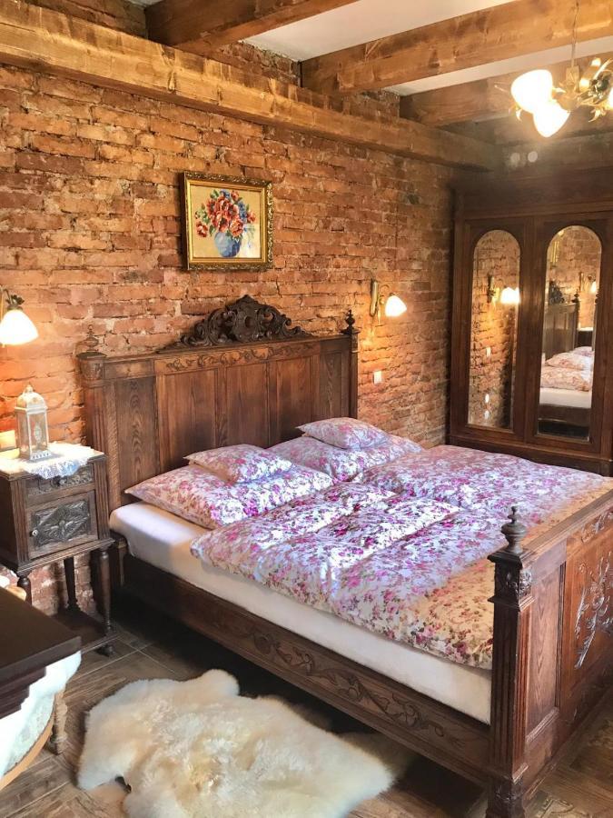 Apartmany Remi Vysoké Tatry 외부 사진