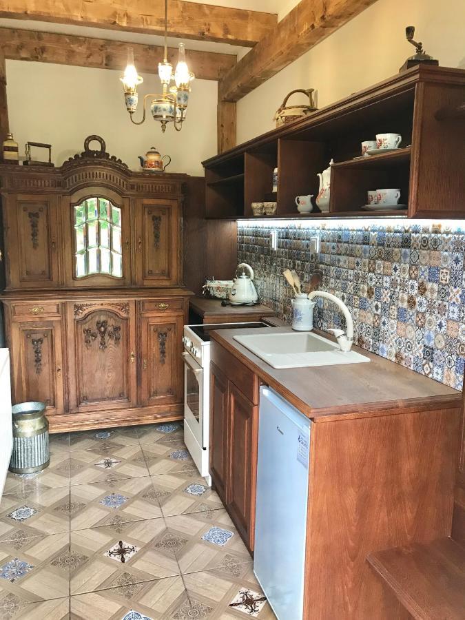 Apartmany Remi Vysoké Tatry 외부 사진