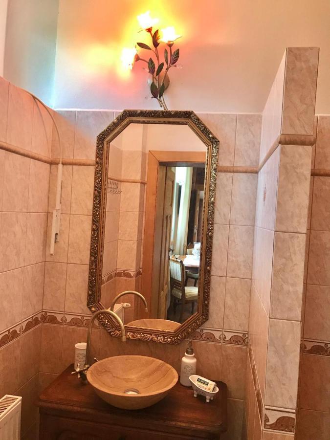 Apartmany Remi Vysoké Tatry 외부 사진