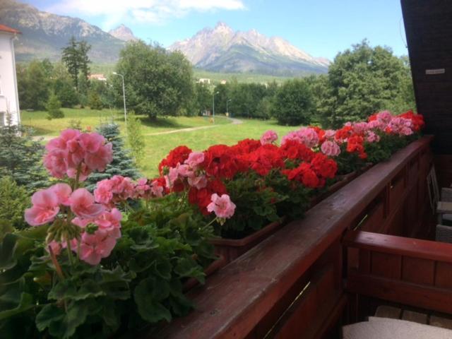 Apartmany Remi Vysoké Tatry 외부 사진