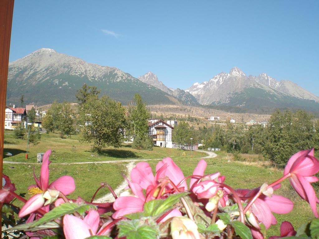 Apartmany Remi Vysoké Tatry 객실 사진