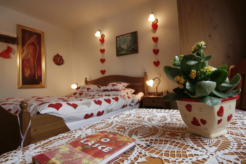 Apartmany Remi Vysoké Tatry 객실 사진
